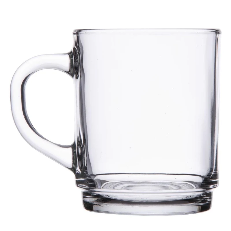 25cl utrjena zložljiva čajna steklenička | Arcoroc | Set 36 kosov