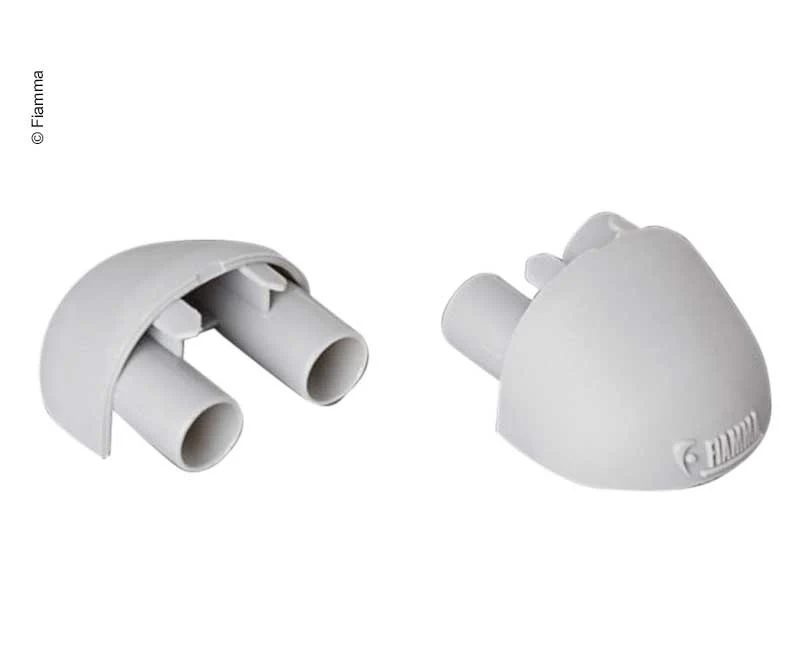 Endkappen für Carry Bike Support Bar 2Stück