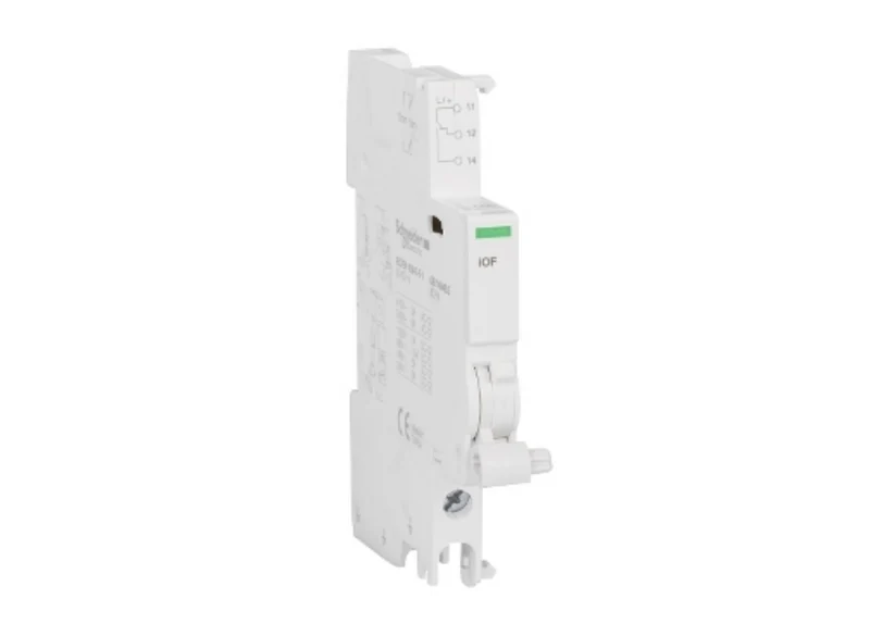 SCHNEIDER ELECTRIC A9A26924 Hilfsschalter 1 Wechsler OF für iC60