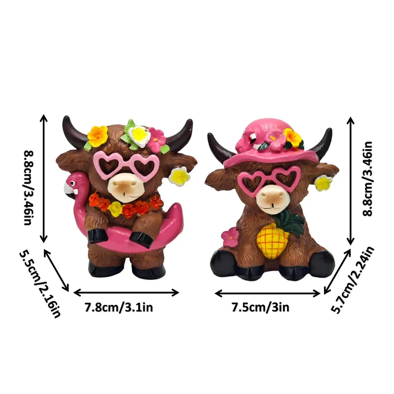 Dekorative Figuren Karnz