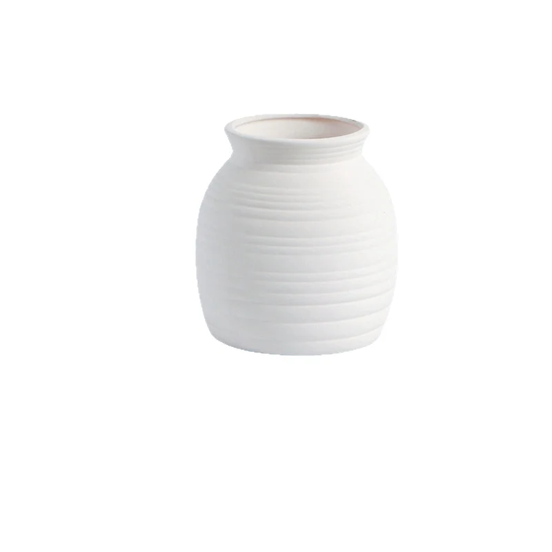 Dekorative Keramikvase Karnz