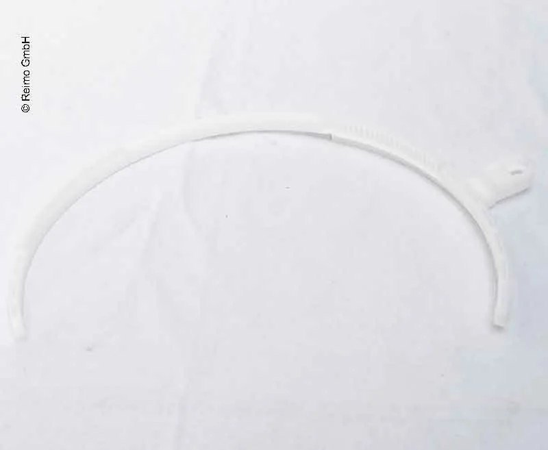 C250/260 Ring Blade Mechanism – Schiebermechanismus 50760