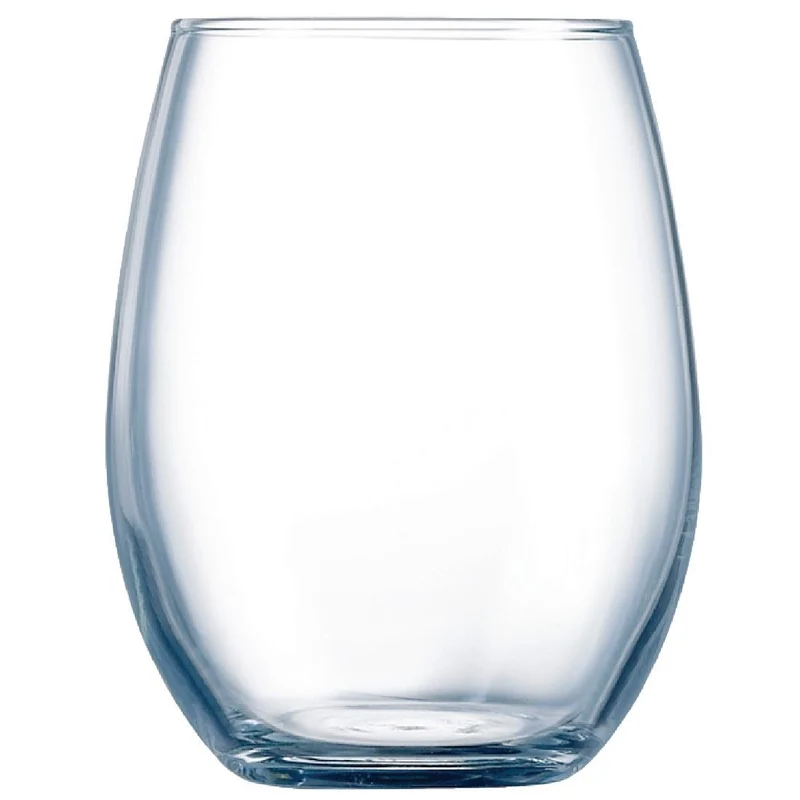 Kozarci za predjed 270ml | Chef & Sommelier | Set 24 | Primerni za pomivalni stroj