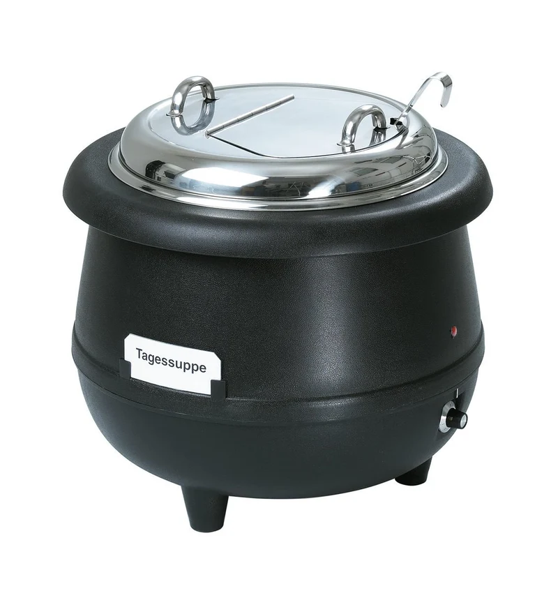 Bartscher Suppentopf Gourmet 10L