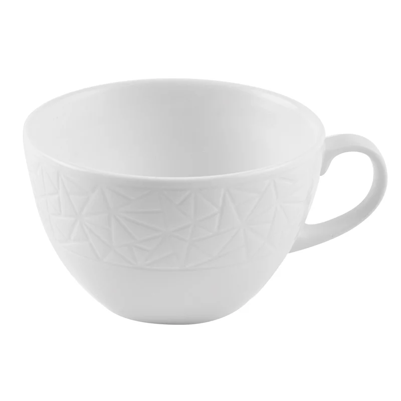 Alchemy Abstract Obertasse 22cl, H6cm, D 10cm
