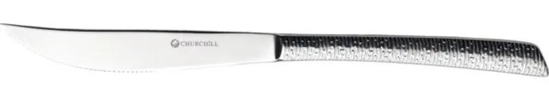 Stonecast Cutlery Steakmesser 24cm