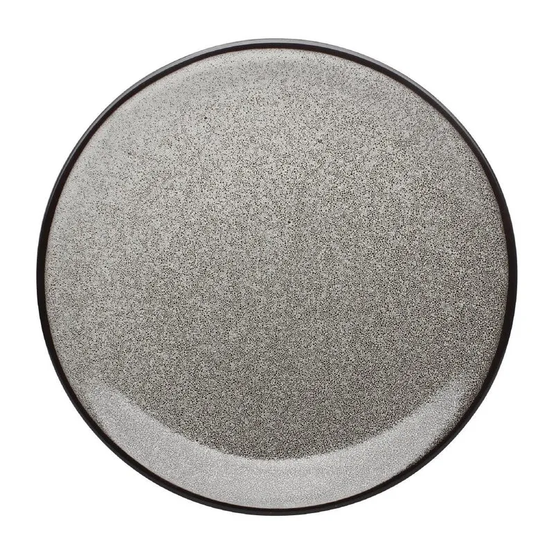 Mineralni coupe krožnik 28cm | Olympia | Komplet 4 kosov