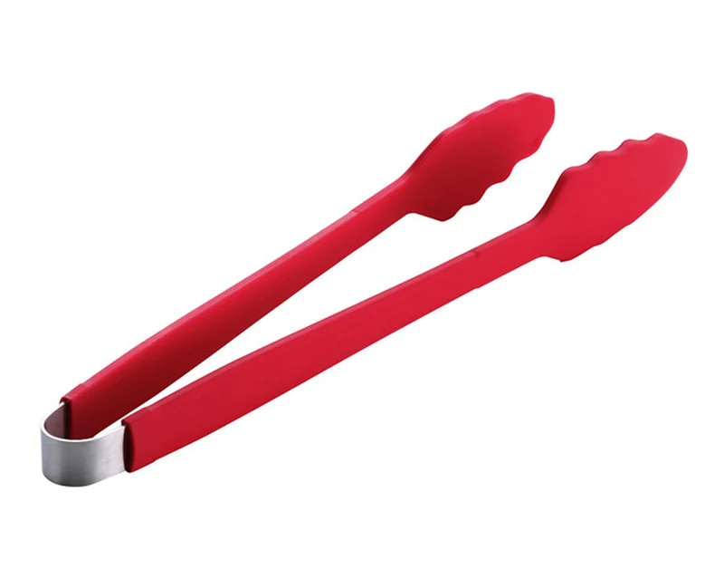 LOTUSGRILL Grillzange rot