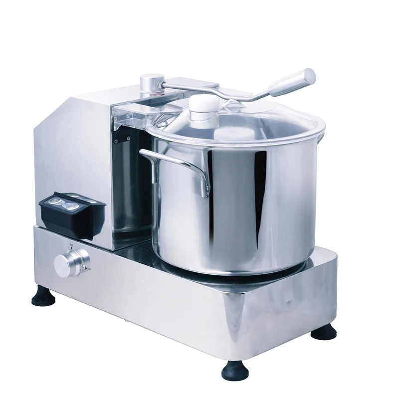 Vaiotec Cutter Easyline 9L 230V Ausstellungsstück