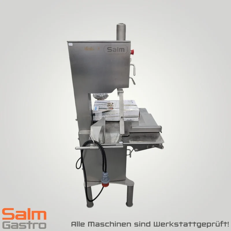 Dadaux Knochenbandsäge SX300 400V Werkstattgeprüft gebraucht ohne Garantie