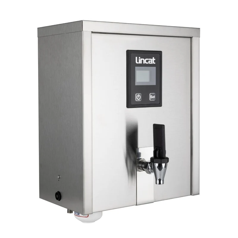 Lincat stenski grelnik vode model M5F