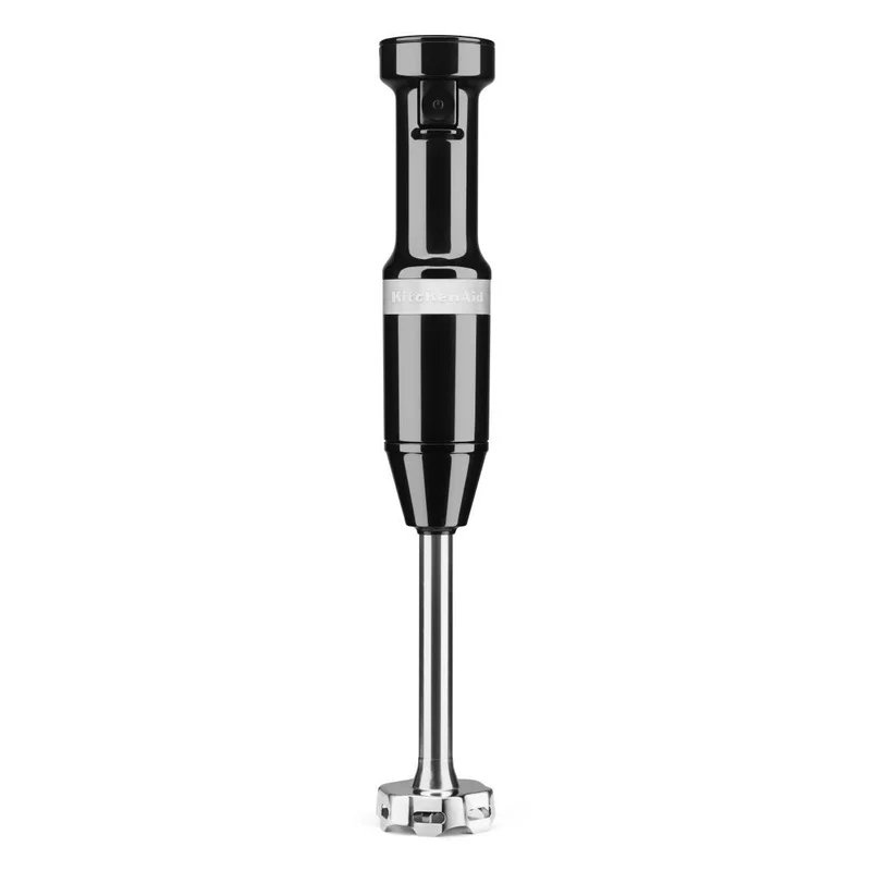 Klasični ročni mešalnik s kablom | KitchenAid 5KHBV53BOB
