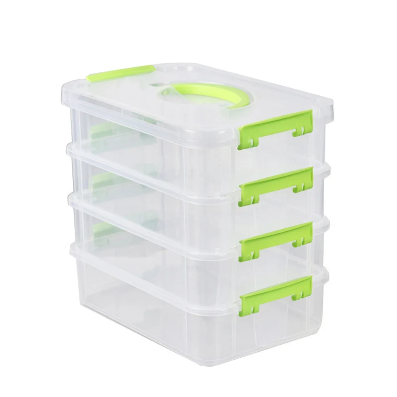 Stapelkasten Set Karnz