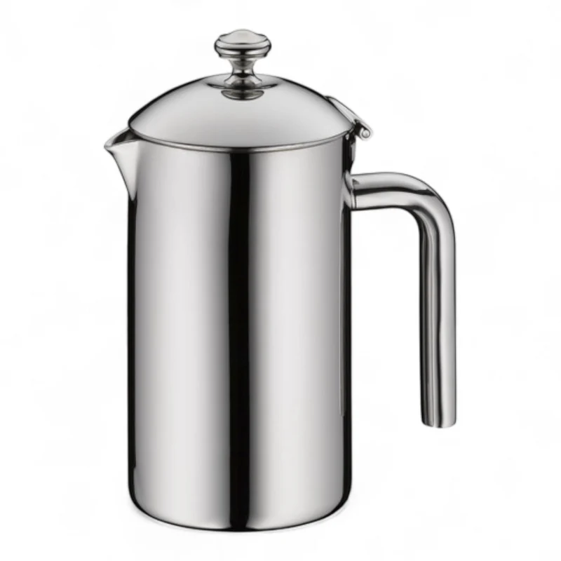 1 Stück Hepp Kaffeekanne doppelwandig, 0,3 L