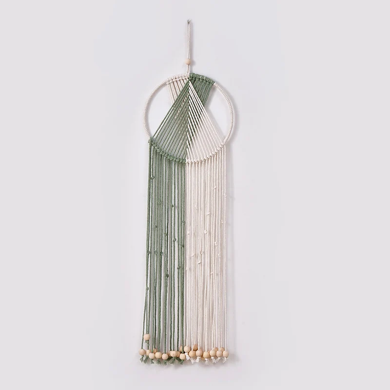 Macrame Wandbehang