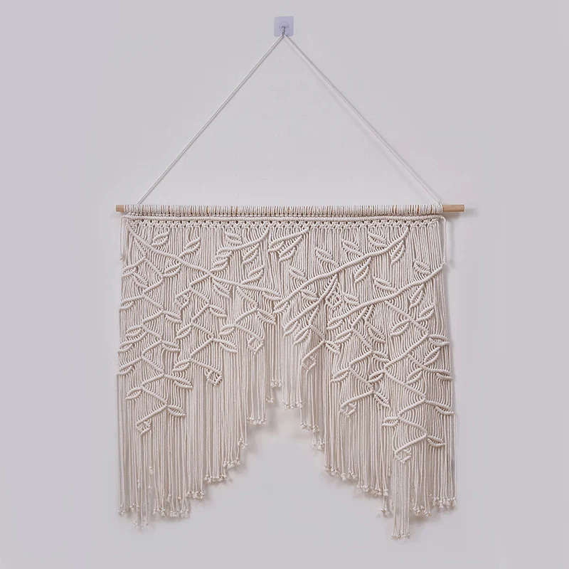 Macrame Wandbehang