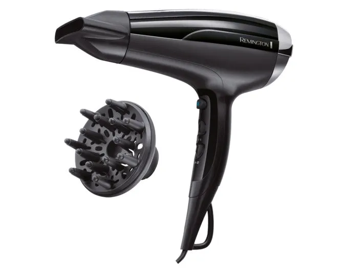 REMINGTON Haartrockner D5215 Proair Shine