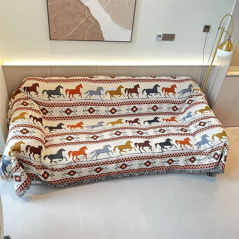 Dekoratives Sofa-Wurf