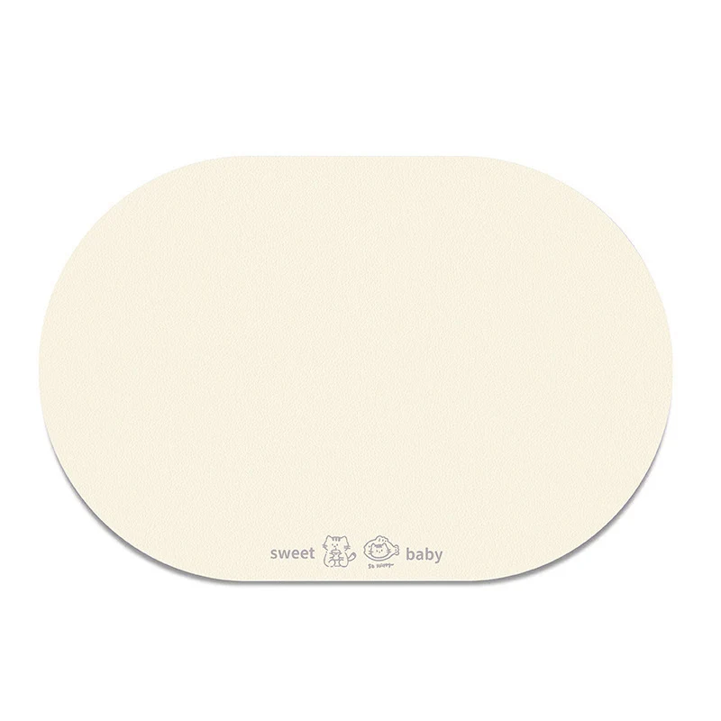 Silicone Baby Feeding Mat