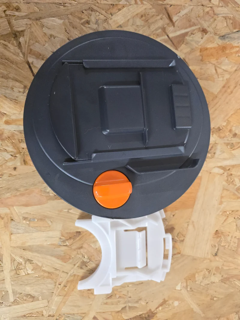Mechanismus komplett für Thetford C250, C260