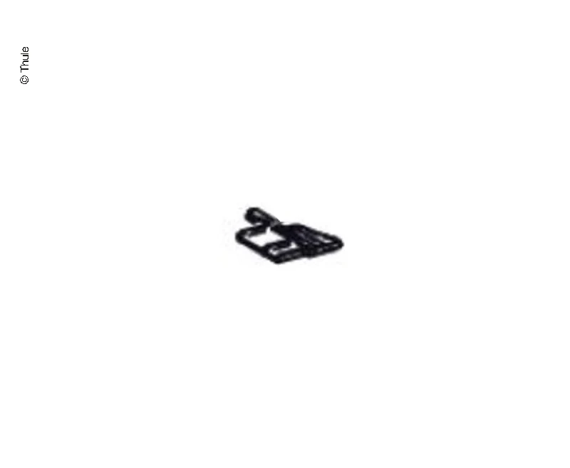 L.H.+R.H.Endcap Lead Rail