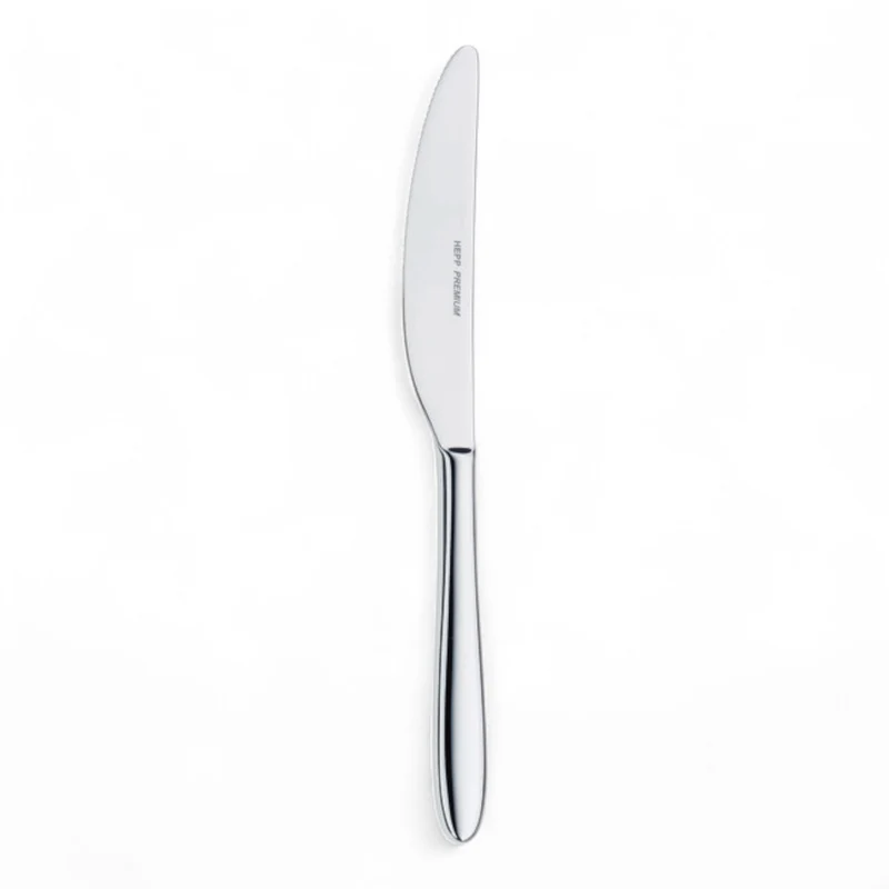 12 Stück Hepp Obstmesser MB ECCO stone