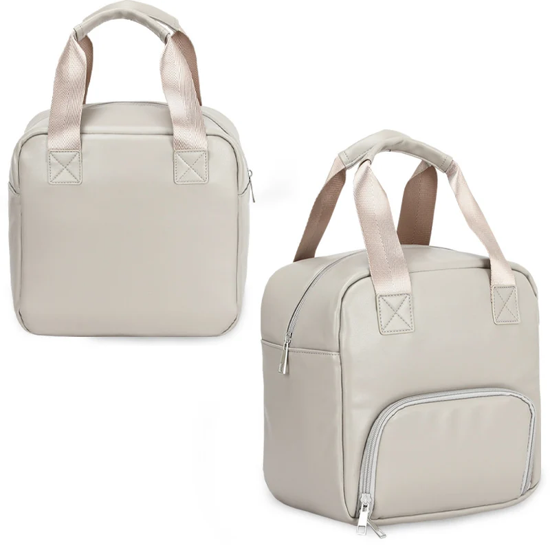 Isolierter Mittagessen Kühltasche Karnz