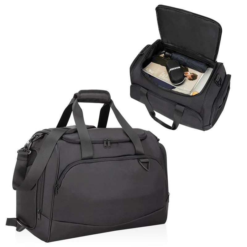 Vielseitige Reisetasche mit Mehrfachfach-Design Karnz