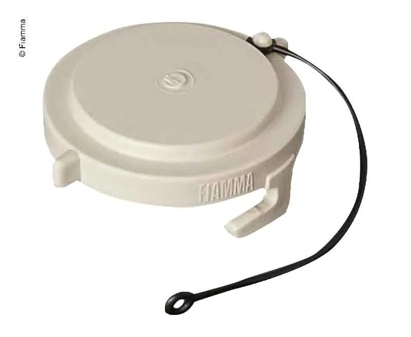 Verschlussdeckel für F40- und KTW-Tank