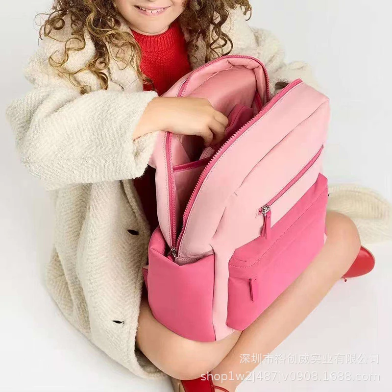 Leichtgewichtiger Funktionaler Rucksack Karnz