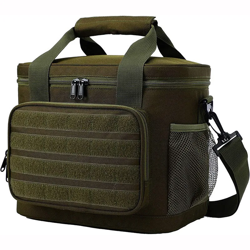 Isolierte taktische Kühltasche Karnz