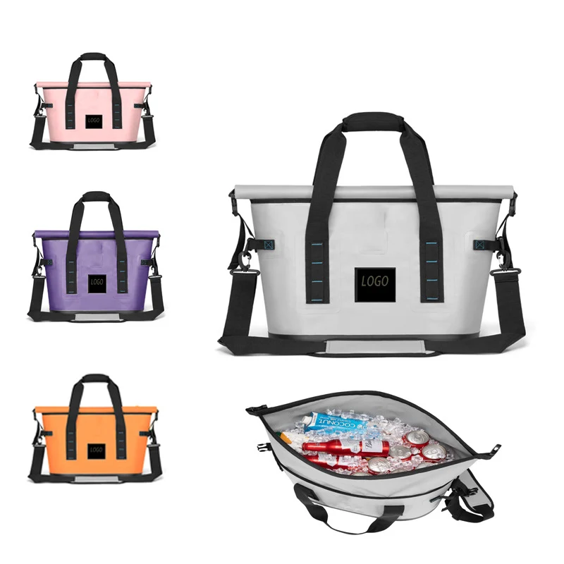 Isolierte Outdoor-Kühltasche Karnz
