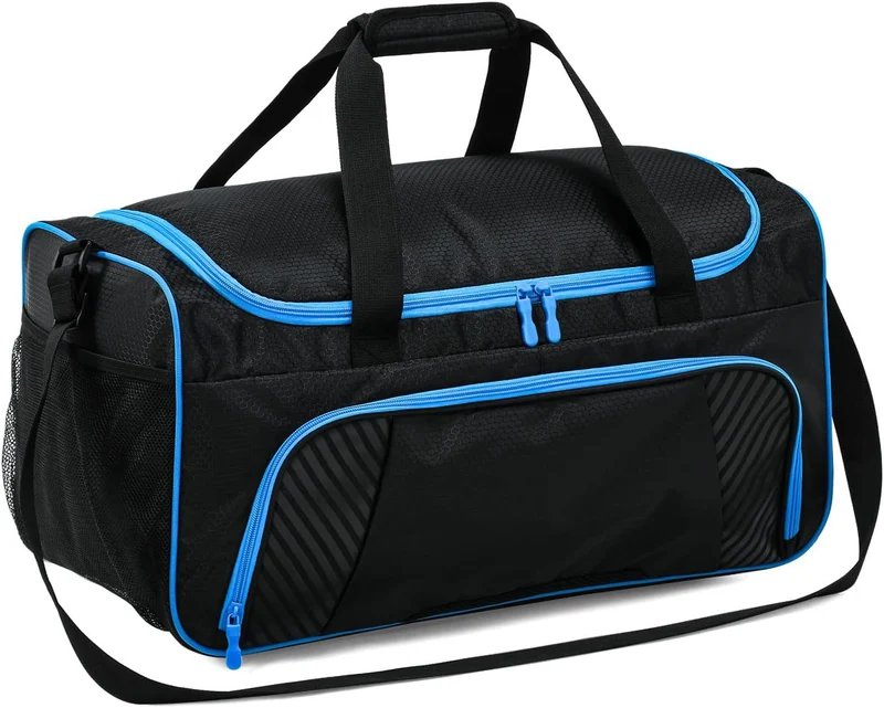 Multifunktionale Sport-Duffle-Tasche Karnz