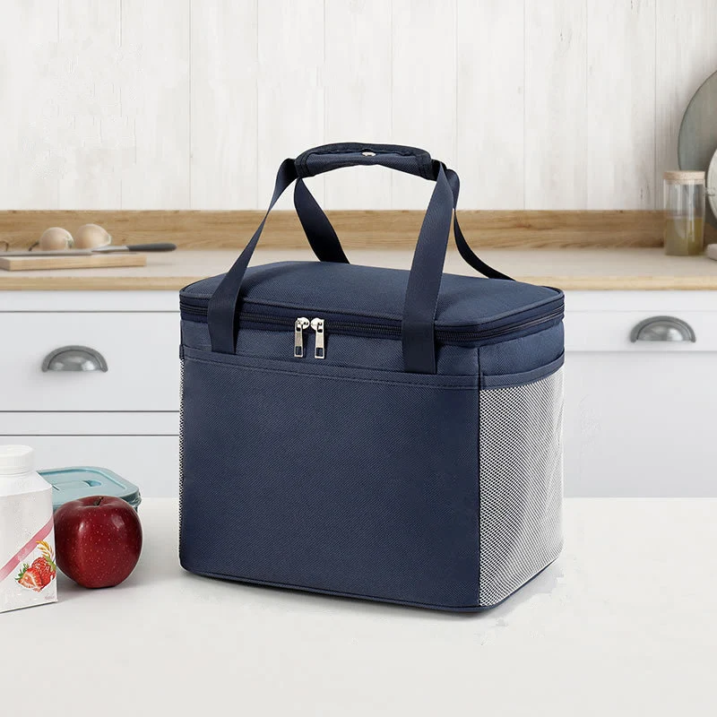Isolierte Lunch Tasche Karnz