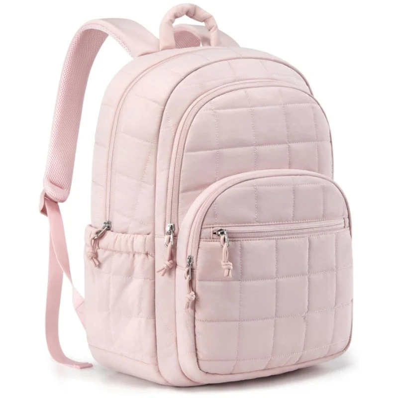 Gepolsterter Mehrfachfach-Rucksack Karnz