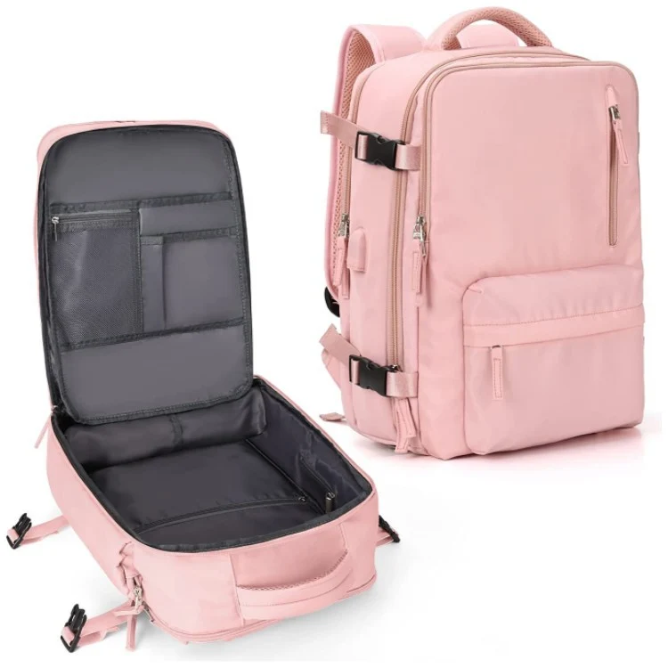 Multifunktionaler Reiserrucksack Karnz