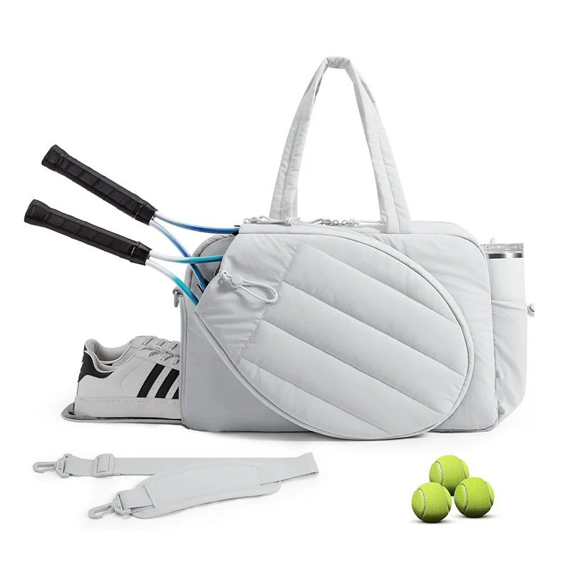 Multi-Funktionale Tennis-Ausrüstungstasche Karnz