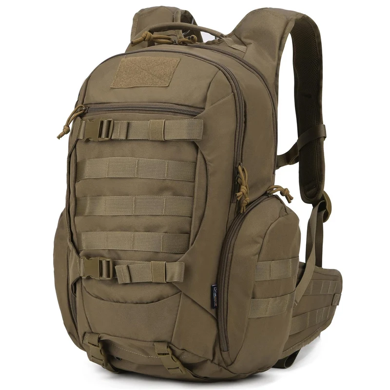 Taktischer Outdoor Utility Rucksack Karnz