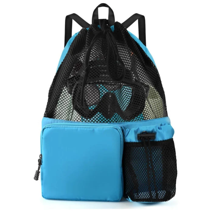 Mesh Adventure Rucksack Karnz