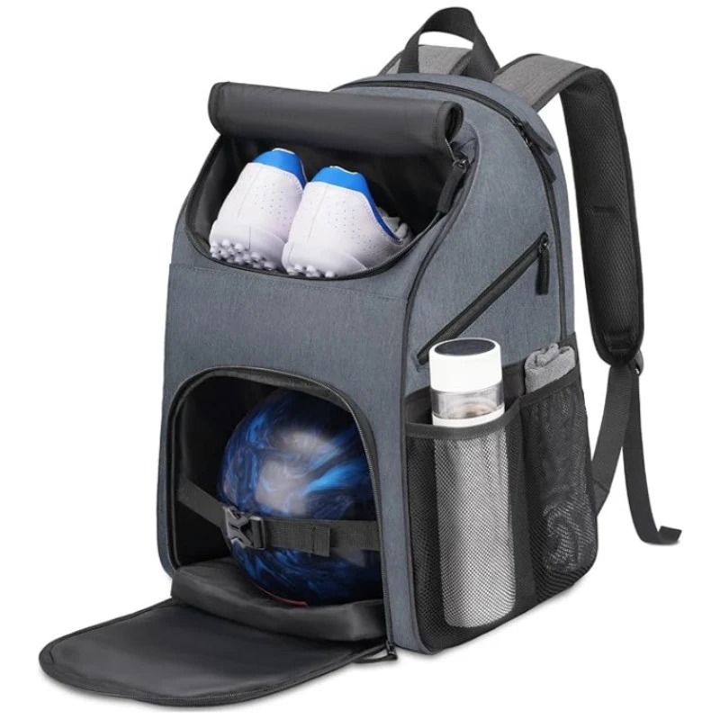 Athletic Gear Rucksack Karnz