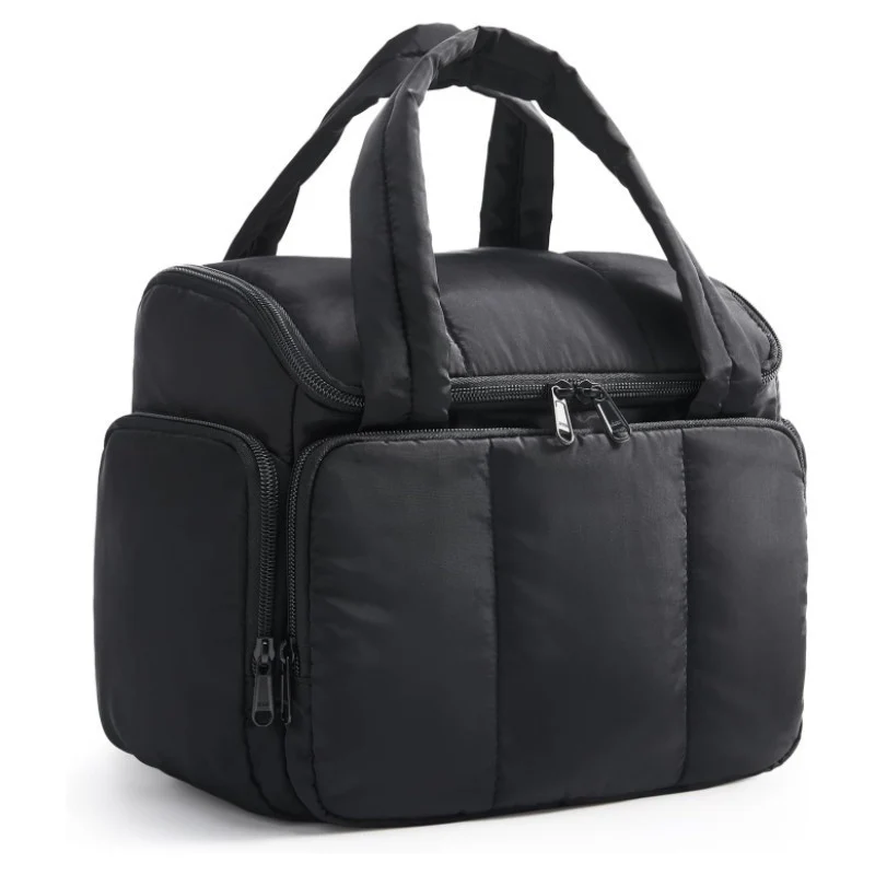 Isolierte Lunch-Tasche Karnz