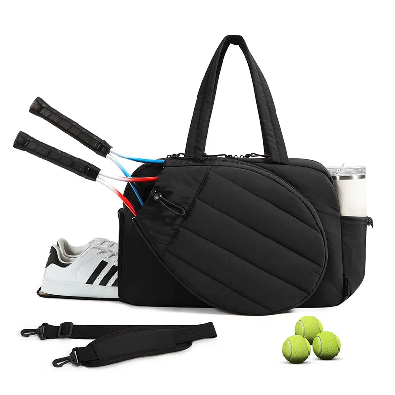 Vielseitige Tennis-Sport-Tasche Karnz