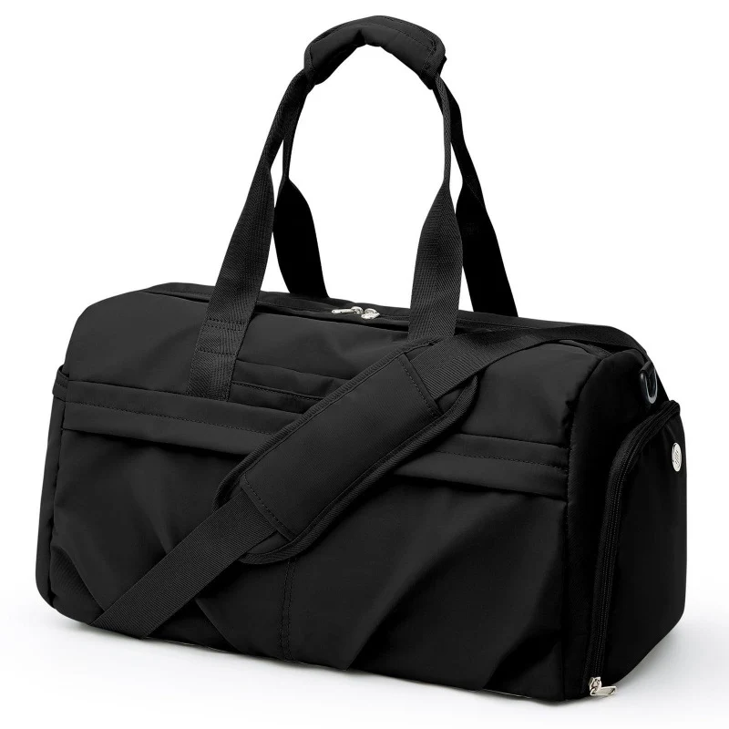 Vielseitige Fitness-Duffel-Tasche Karnz
