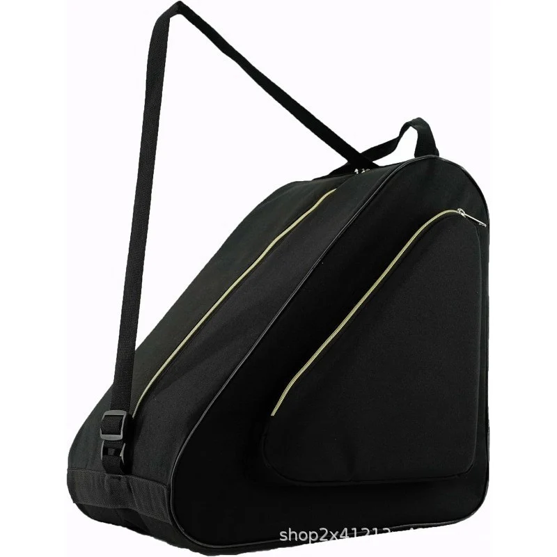 Dreieckiges Design Sling Bag Karnz