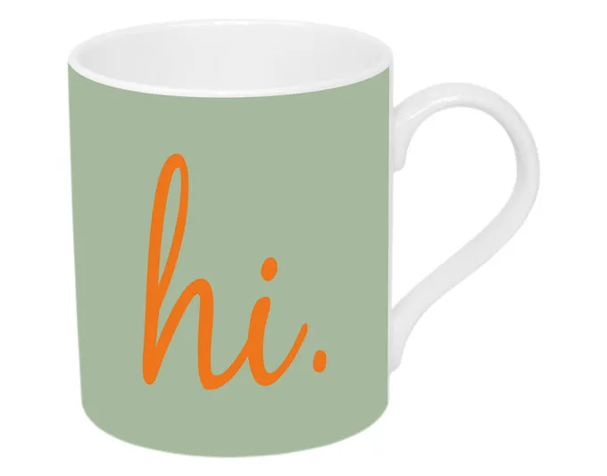 PPD Henkelbecher Trend Mug GB Hi