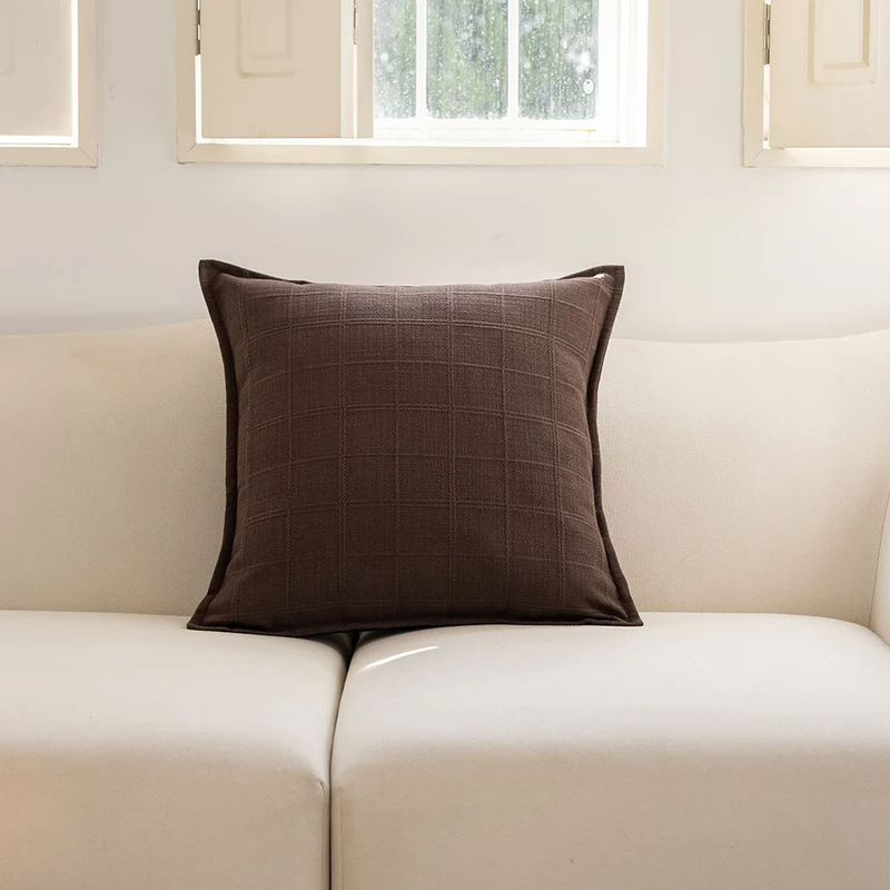 Klassische Tischdecke