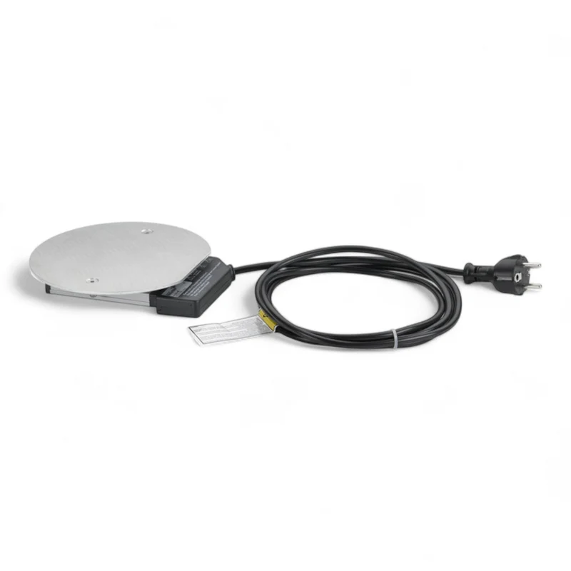1 Stück Hepp Heizung f. Kaffeeurne 5l, 110-250V/150W