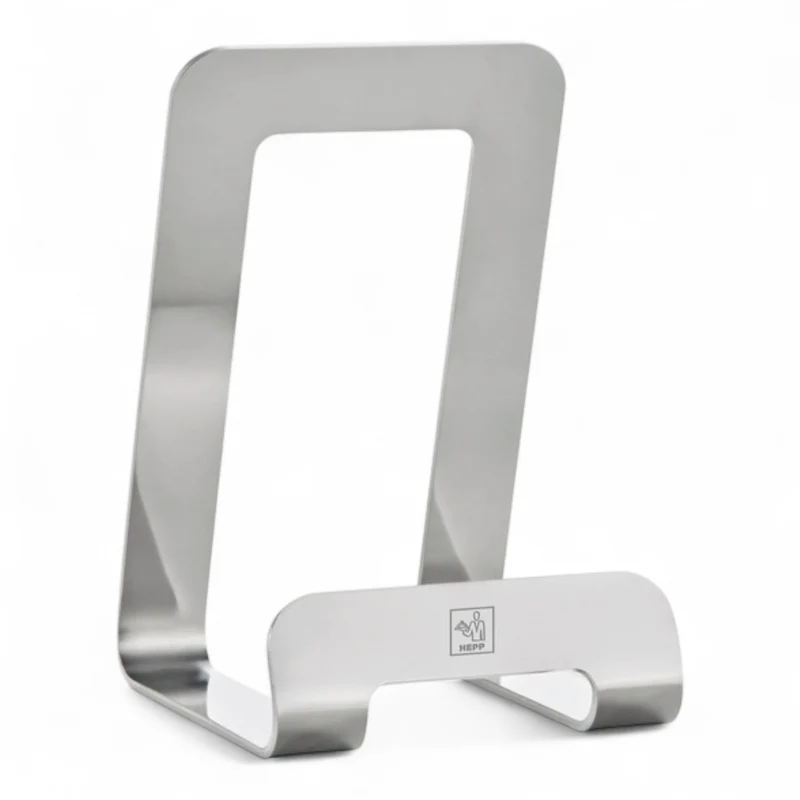 1 Stück Hepp Deckelhalter für Topf/Pfanne-Stand alone