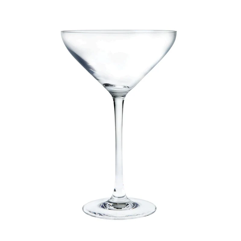 Komplet 6 kozarcev za martini Cabernet Coupe 210ml | Chef & Sommelier