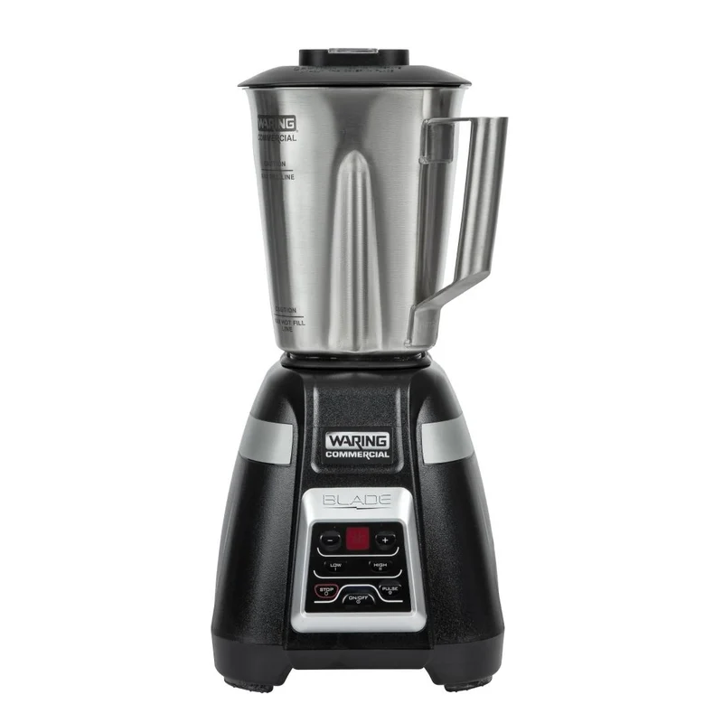 Blade Bar Blender BB340SE | Waring | Motor z 2 hitrostma z impulzno funkcijo